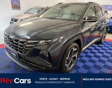 Hyundai Tucson Le Rheu