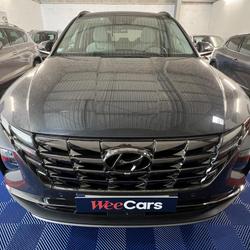 Hyundai Tucson 1.6 T-GDI 265H 180 HYBRID PHEV 13.8KWH EXECUTIVE HTRAC 4WD BVA Le Rheu