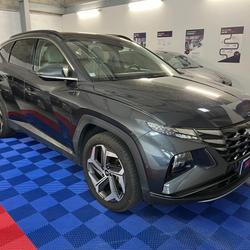 Hyundai Tucson 1.6 T-GDI 265H 180 HYBRID PHEV 13.8KWH EXECUTIVE HTRAC 4WD BVA Le Rheu
