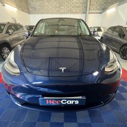 Tesla Model Y ELECTRIC 350 75KWH GRANDE-AUTONOMIE RWD Le Rheu