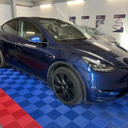 Tesla Model Y ELECTRIC 350 75KWH GRANDE-AUTONOMIE RWD Le Rheu