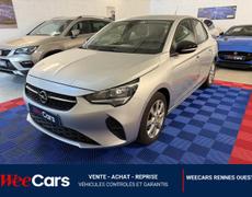 Opel Corsa Le Rheu