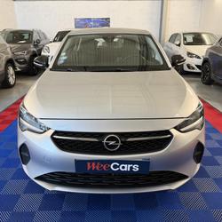 Opel Corsa 1.2 75 EDITION Le Rheu