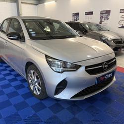 Opel Corsa 1.2 75 EDITION Le Rheu