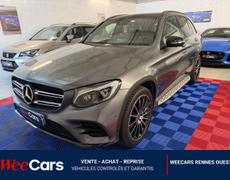 Mercedes GLC Le Rheu