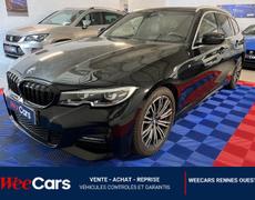 BMW Serie 3 Le Rheu