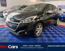 Peugeot 208 Le Rheu