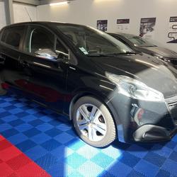Peugeot 208 GENERATION-I 1.2 PURETECH 80 STYLE Le Rheu
