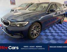 BMW Serie 3 Le Rheu