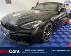 BMW Z4 Le Rheu