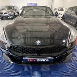 BMW Z4 ROADSTER M40I 4.0 I 340 M-PERFORMANCE BVA Le Rheu