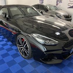 BMW Z4 ROADSTER M40I 4.0 I 340 M-PERFORMANCE BVA Le Rheu