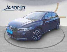 Volkswagen Golf 8 Vert-Saint-Denis