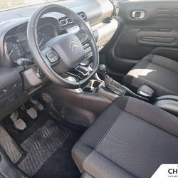 Citroen C3 Aircross C3 Aircross PureTech 110 S&S BVM6 Feel Pack Business Manosque
