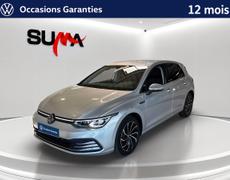 Volkswagen Golf 8 Chalon-sur-Saône