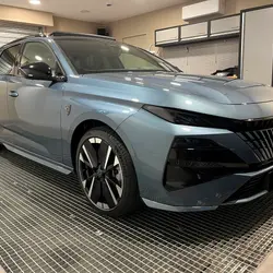 Peugeot 308 SW Phase 2 1.2 HYBRID 145 GT EXCLUSIVE E-DCS6 - TOIT PANO+FOCAL Montaigu-Vend&eacute;e