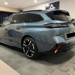 Peugeot 308 SW Phase 2 1.2 HYBRID 145 GT EXCLUSIVE E-DCS6 - TOIT PANO+FOCAL Montaigu-Vend&eacute;e