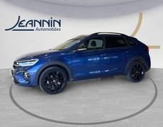 Volkswagen Taigo Vert-Saint-Denis