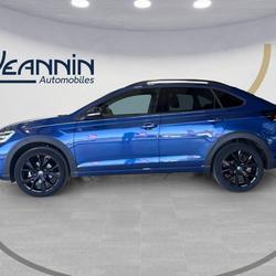 Volkswagen Taigo Taigo 1.5 TSI 150 DSG7 R-Line Vert-Saint-Denis