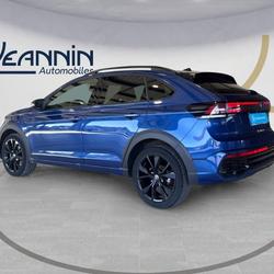 Volkswagen Taigo Taigo 1.5 TSI 150 DSG7 R-Line Vert-Saint-Denis