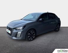 Peugeot 208 Saint-Clair