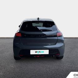 Peugeot 208 208 Hybrid 110 e-DCS6 Allure Saint-Clair