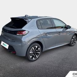 Peugeot 208 208 Hybrid 110 e-DCS6 Allure Saint-Clair