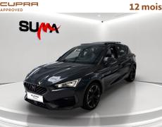Cupra Leon Chalon-sur-Saône