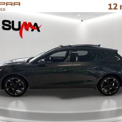 Cupra Leon Leon 1.5 eTSI 150 ch DSG7 V Chalon-sur-Sa&ocirc;ne