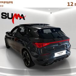 Cupra Leon Leon 1.5 eTSI 150 ch DSG7 V Chalon-sur-Sa&ocirc;ne