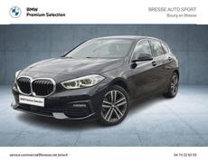 BMW Serie 1 Viriat