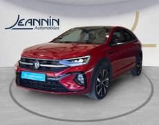 Volkswagen Taigo Vert-Saint-Denis