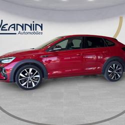 Volkswagen Taigo Taigo 1.0 TSI 110 DSG7 R-Line Vert-Saint-Denis