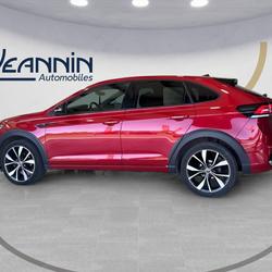 Volkswagen Taigo Taigo 1.0 TSI 110 DSG7 R-Line Vert-Saint-Denis