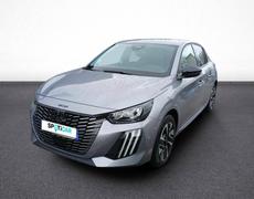 Peugeot e-208 Saint-Clair