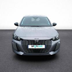 Peugeot e-208 208 Electrique 50 kWh 136ch Allure Saint-Clair