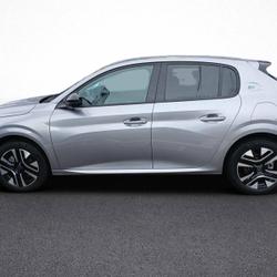 Peugeot e-208 208 Electrique 50 kWh 136ch Allure Saint-Clair