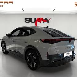 Cupra Tavascan Tavascan 286 ch V Chalon-sur-Sa&ocirc;ne