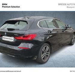 BMW Serie 1 116dA 116ch Business Design DKG7 Viriat