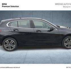 BMW Serie 1 116dA 116ch Business Design DKG7 Viriat