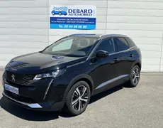 Peugeot 3008 Mérignac