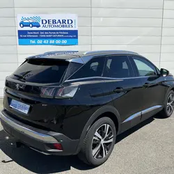 Peugeot 3008 1.5 BLUEHDI 130CH S&S GT EAT8 M&eacute;rignac