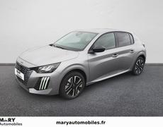 Peugeot e-208 Avranches