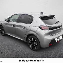 Peugeot e-208 208 Electrique 156 ch 54 kWh Allure Avranches