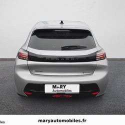 Peugeot e-208 208 Electrique 156 ch 54 kWh Allure Avranches