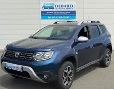 Dacia Duster Mérignac