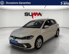 Volkswagen Polo Chalon-sur-Saône