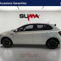 Volkswagen Polo Polo 1.0 TSI 116 S&S DSG7 R-Line Edition Chalon-sur-Sa&ocirc;ne