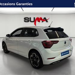 Volkswagen Polo Polo 1.0 TSI 116 S&S DSG7 R-Line Edition Chalon-sur-Sa&ocirc;ne