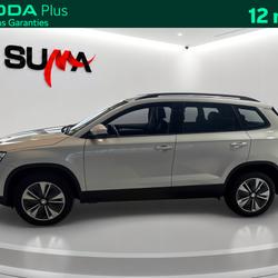 Skoda Karoq Karoq 2.0 TDI 116 ch SCR DSG7 Business Chalon-sur-Sa&ocirc;ne
